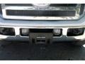 Oxford White - F250 Super Duty Lariat FX4 Off Road Crew Cab 4x4 Photo No. 20