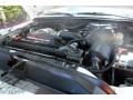 Oxford White - F250 Super Duty Lariat FX4 Off Road Crew Cab 4x4 Photo No. 25