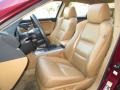 Camel Front Seat Photo for 2004 Acura TL #75782108