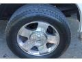 Oxford White - F250 Super Duty Lariat FX4 Off Road Crew Cab 4x4 Photo No. 27