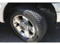 Oxford White - F250 Super Duty Lariat FX4 Off Road Crew Cab 4x4 Photo No. 29