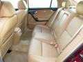 Camel Rear Seat Photo for 2004 Acura TL #75782147