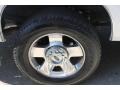 Oxford White - F250 Super Duty Lariat FX4 Off Road Crew Cab 4x4 Photo No. 30
