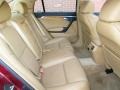 Camel Rear Seat Photo for 2004 Acura TL #75782156