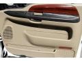 Oxford White - F250 Super Duty Lariat FX4 Off Road Crew Cab 4x4 Photo No. 32