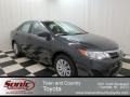 Magnetic Gray Metallic - Camry L Photo No. 1