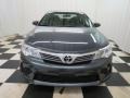 Magnetic Gray Metallic - Camry L Photo No. 2