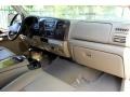 Oxford White - F250 Super Duty Lariat FX4 Off Road Crew Cab 4x4 Photo No. 36