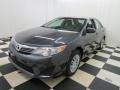 Magnetic Gray Metallic - Camry L Photo No. 3