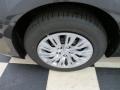 Magnetic Gray Metallic - Camry L Photo No. 4