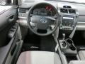 Magnetic Gray Metallic - Camry L Photo No. 5