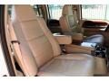 Oxford White - F250 Super Duty Lariat FX4 Off Road Crew Cab 4x4 Photo No. 39
