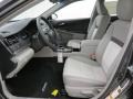 Magnetic Gray Metallic - Camry L Photo No. 8