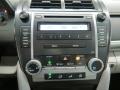 Magnetic Gray Metallic - Camry L Photo No. 12