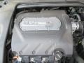 2004 Acura TL 3.2 Liter SOHC 24-Valve VTEC V6 Engine Photo