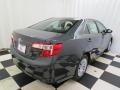 Magnetic Gray Metallic - Camry L Photo No. 15