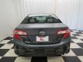 Magnetic Gray Metallic - Camry L Photo No. 16