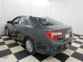Magnetic Gray Metallic - Camry L Photo No. 17