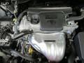 Magnetic Gray Metallic - Camry L Photo No. 18