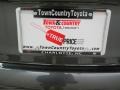 Magnetic Gray Metallic - Camry L Photo No. 19
