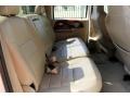 Oxford White - F250 Super Duty Lariat FX4 Off Road Crew Cab 4x4 Photo No. 51