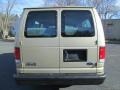 1999 Harvest Gold Metallic Ford E Series Van E350 Super Duty XL Extended Passenger  photo #6