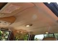 Oxford White - F250 Super Duty Lariat FX4 Off Road Crew Cab 4x4 Photo No. 55