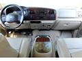Oxford White - F250 Super Duty Lariat FX4 Off Road Crew Cab 4x4 Photo No. 61