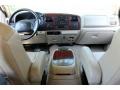 Oxford White - F250 Super Duty Lariat FX4 Off Road Crew Cab 4x4 Photo No. 62