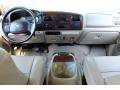 Oxford White - F250 Super Duty Lariat FX4 Off Road Crew Cab 4x4 Photo No. 63