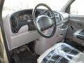 Harvest Gold Metallic - E Series Van E350 Super Duty XL Extended Passenger Photo No. 15