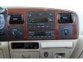 Oxford White - F250 Super Duty Lariat FX4 Off Road Crew Cab 4x4 Photo No. 64