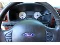 Oxford White - F250 Super Duty Lariat FX4 Off Road Crew Cab 4x4 Photo No. 66