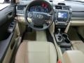 Super White - Camry LE Photo No. 5
