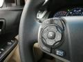 Super White - Camry LE Photo No. 16