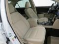 Super White - Camry LE Photo No. 19