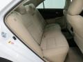 Super White - Camry LE Photo No. 21