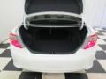 Super White - Camry LE Photo No. 23