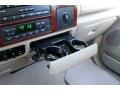 Oxford White - F250 Super Duty Lariat FX4 Off Road Crew Cab 4x4 Photo No. 86