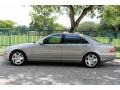 Pewter Silver Metallic - S 600 Sedan Photo No. 3