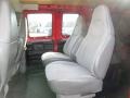 2003 Victory Red Chevrolet Express 2500 Cargo Van  photo #19