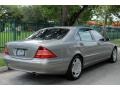 Pewter Silver Metallic - S 600 Sedan Photo No. 6