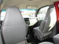 2003 Victory Red Chevrolet Express 2500 Cargo Van  photo #28