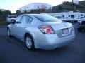 Brilliant Silver - Altima 2.5 S Photo No. 5