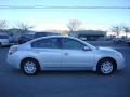 Brilliant Silver - Altima 2.5 S Photo No. 8