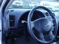 Brilliant Silver - Altima 2.5 S Photo No. 11