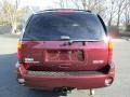 2007 Cranberry Red Metallic GMC Envoy SLT 4x4  photo #6