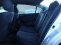 Brilliant Silver - Altima 2.5 S Photo No. 22