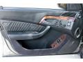 Charcoal Door Panel Photo for 2005 Mercedes-Benz S #75783089