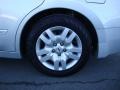 Brilliant Silver - Altima 2.5 S Photo No. 25